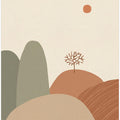 Mountains #2