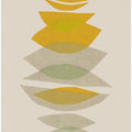 Art Prints of Petals #8