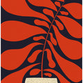 Art Prints of Lazy Plant #1