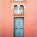 The Capri door