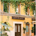 Ristorante Trastevere Rome