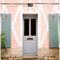 Rue de Cremieux number 30 - Paris