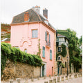 Rue de l'Abreuvoir Paris II