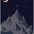 Art Prints of GOOD NIGHT
