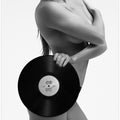 Art Prints of Raw Power