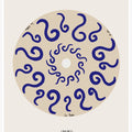 Art Prints of Le onde