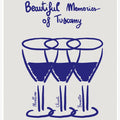 Art Prints of Il vino