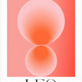 Celestial Leo Glow