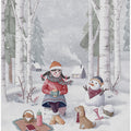 Winter Girl
