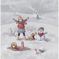 Winter Girl