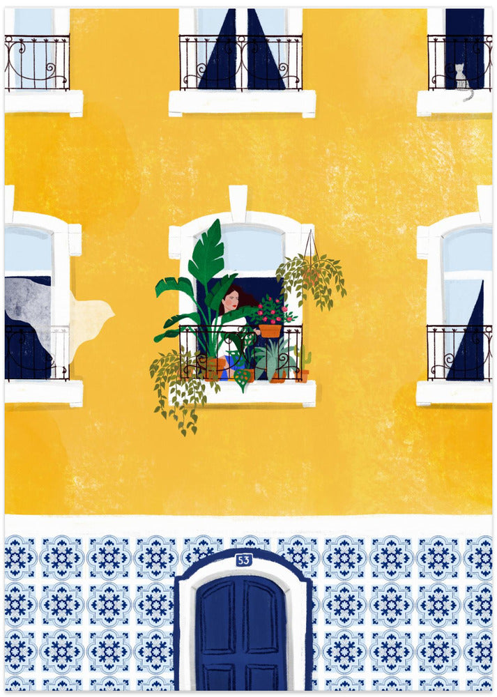 Lisbon