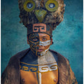 Mr Owl