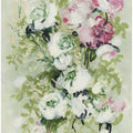 Haneul painterly bouquet