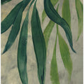 Viau cascading leaves