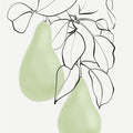 Wen pears