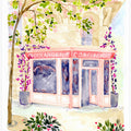Naive Paris boulangerie