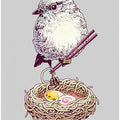 Canvas Art Print budget ramen