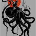 RIDING THE OCTOPUS