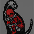 Canvas Art Print ETERNAL FRIEND