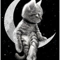 Canvas Art Print dreamer2023