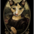 Canvas Art Print kittylisa