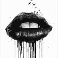 Art Prints of Dead Love