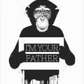 I'm your father II