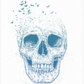 Art Prints of Let them fly