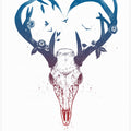Art Prints of Neverending love