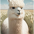 Cute Llama