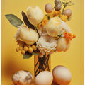Yellow Harmony