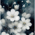 Whispering Blooms