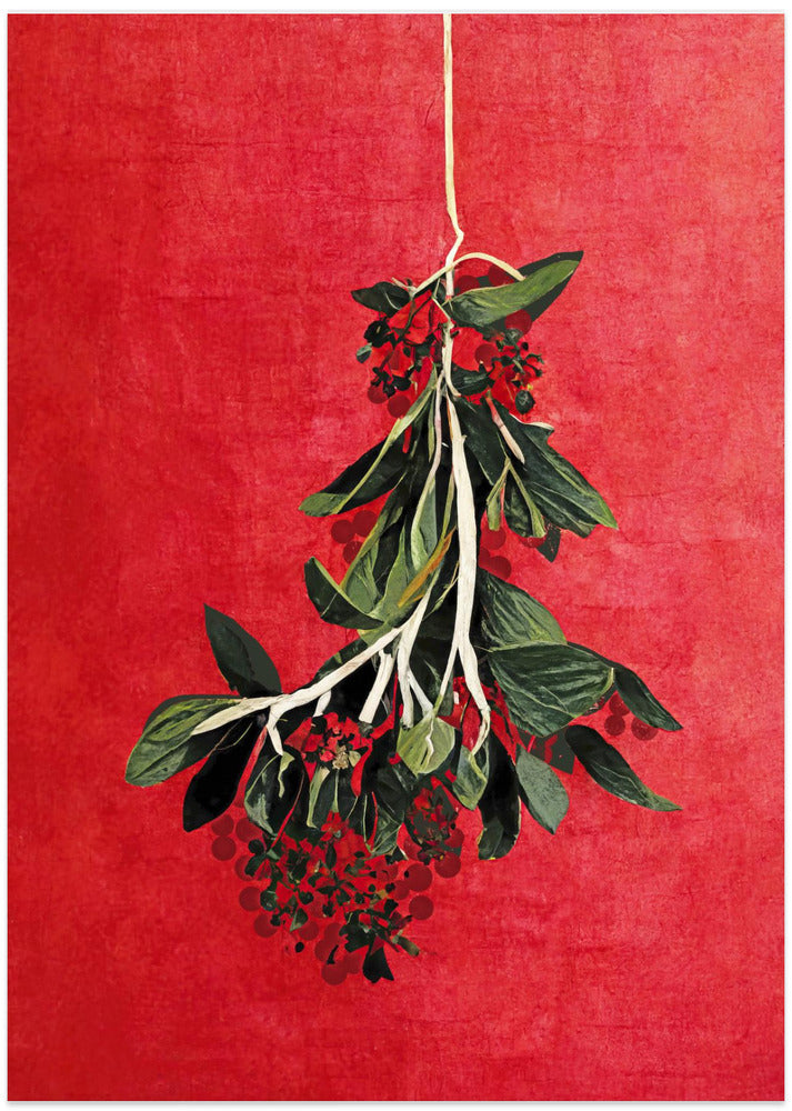 Hanging Verdure