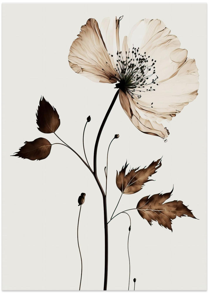 Whispering Blossom