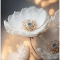 Ethereal Blooms