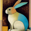 Bunny In The Box