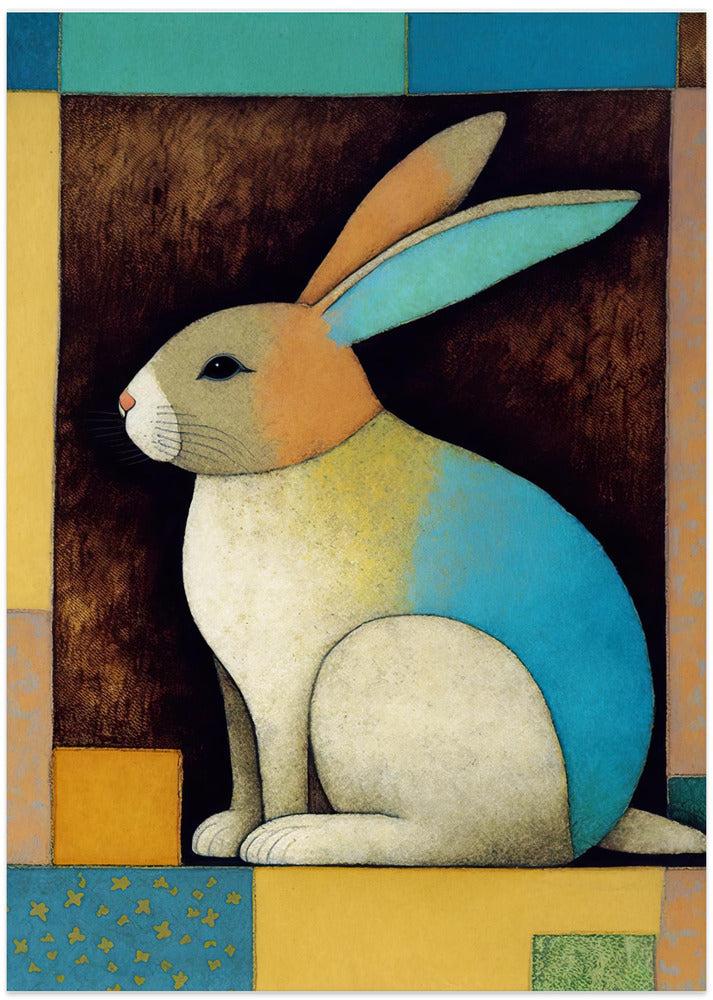 Bunny In The Box