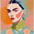 Vivid Elegance