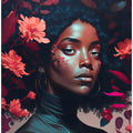 Floral Majesty
