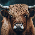Majestic Highlander