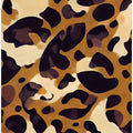 Art Prints of Leo Pattern