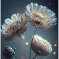 Ethereal Blooms