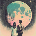 To The Moon And Back