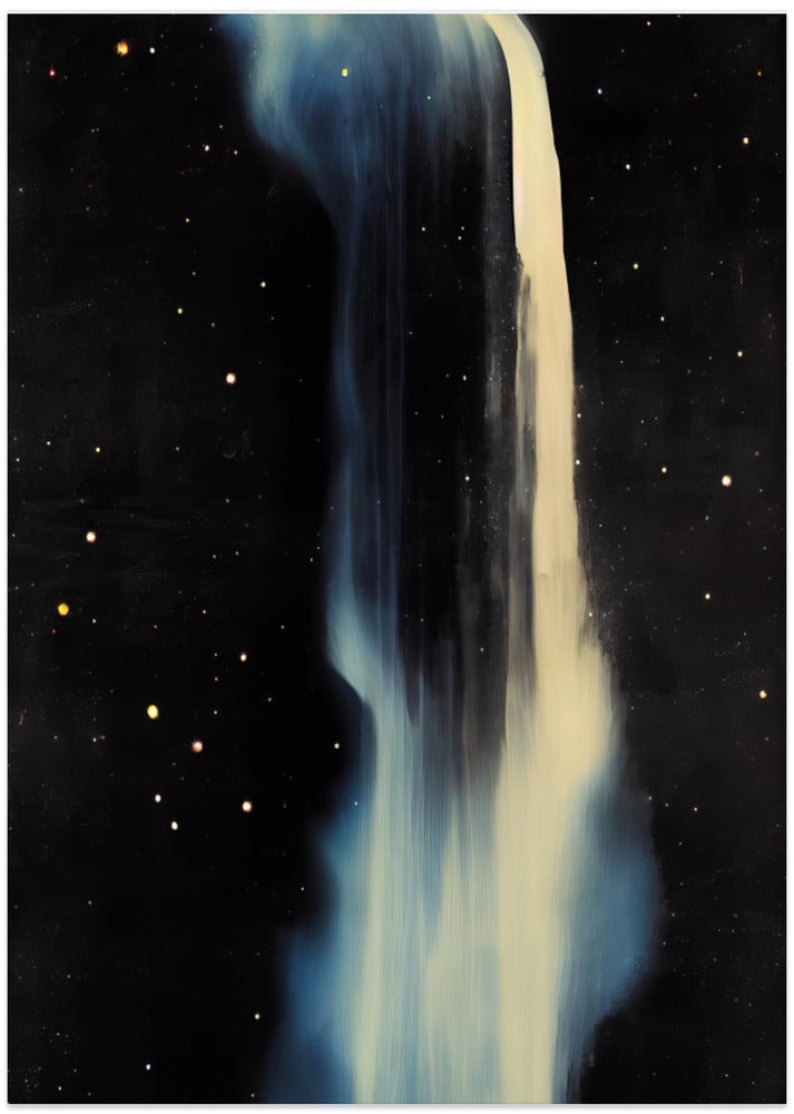 Celestial Cascade