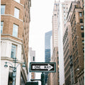 Art Prints of Fifth Avenue New York