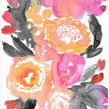 Olympe florals II