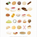 Art Prints of FIKA A-Ö
