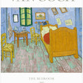 The Bedroom