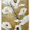 Delicate Blossoms