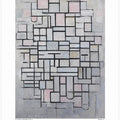 Composition No IV 1914